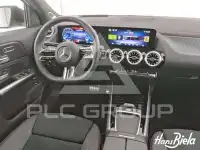 2025 Mercedes Benz EQA