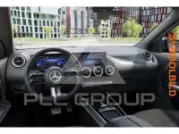2025 Mercedes Benz EQA