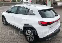 2025 Mercedes Benz EQA