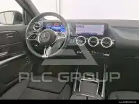 2025 Mercedes Benz EQA