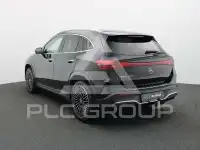 2025 Mercedes Benz EQA