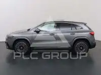 2025 Mercedes Benz EQA