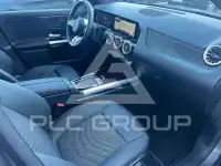 2025 Mercedes Benz EQA