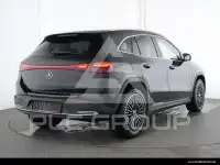 2025 Mercedes Benz EQA