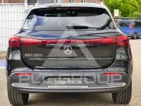 2025 Mercedes Benz EQA