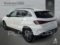 2025 Mercedes Benz EQA