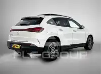 2025 Mercedes Benz EQA