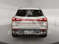 2025 Mercedes Benz EQA