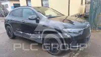 2025 Mercedes Benz EQA