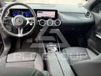 2025 Mercedes Benz EQA