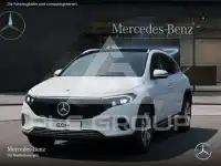 2025 Mercedes Benz EQA