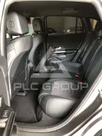 2025 Mercedes Benz EQA