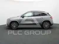 2025 Mercedes Benz EQA