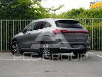 2025 Mercedes Benz EQA