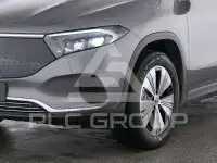 2025 Mercedes Benz EQA