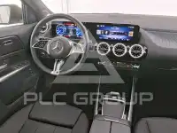 2025 Mercedes Benz EQA