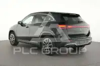 2025 Mercedes Benz EQA