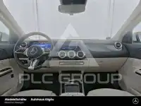 2025 Mercedes Benz EQA