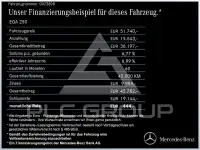 2025 Mercedes Benz EQA