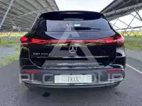 2026 Mercedes Benz EQA