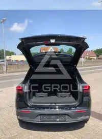 2025 Mercedes Benz EQA