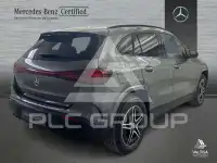 2025 Mercedes Benz EQA