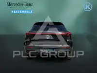 2025 Mercedes Benz EQA