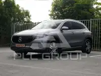 2025 Mercedes Benz EQA