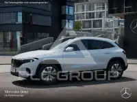 2025 Mercedes Benz EQA