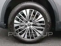2025 Mercedes Benz EQA