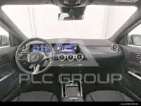 2025 Mercedes Benz EQA