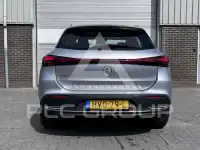 2025 Mercedes Benz EQA