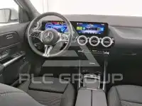 2025 Mercedes Benz EQA