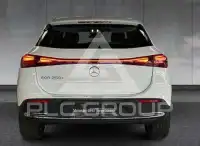 2025 Mercedes Benz EQA