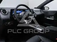 2025 Mercedes Benz EQA
