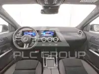 2025 Mercedes Benz EQA