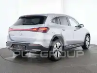 2025 Mercedes Benz EQA