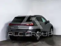 2025 Mercedes Benz EQA