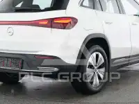 2025 Mercedes Benz EQA