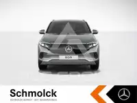 2025 Mercedes Benz EQA