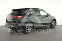 2025 Mercedes Benz EQA