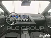 2025 Mercedes Benz EQA