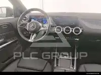2025 Mercedes Benz EQA