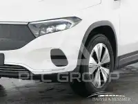 2025 Mercedes Benz EQA