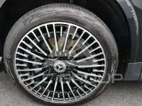 2025 Mercedes Benz EQA