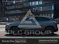 2025 Mercedes Benz EQA