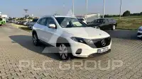 2025 Mercedes Benz EQA