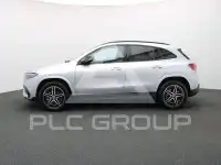 2025 Mercedes Benz EQA