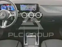2025 Mercedes Benz EQA