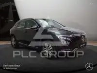 2025 Mercedes Benz EQA